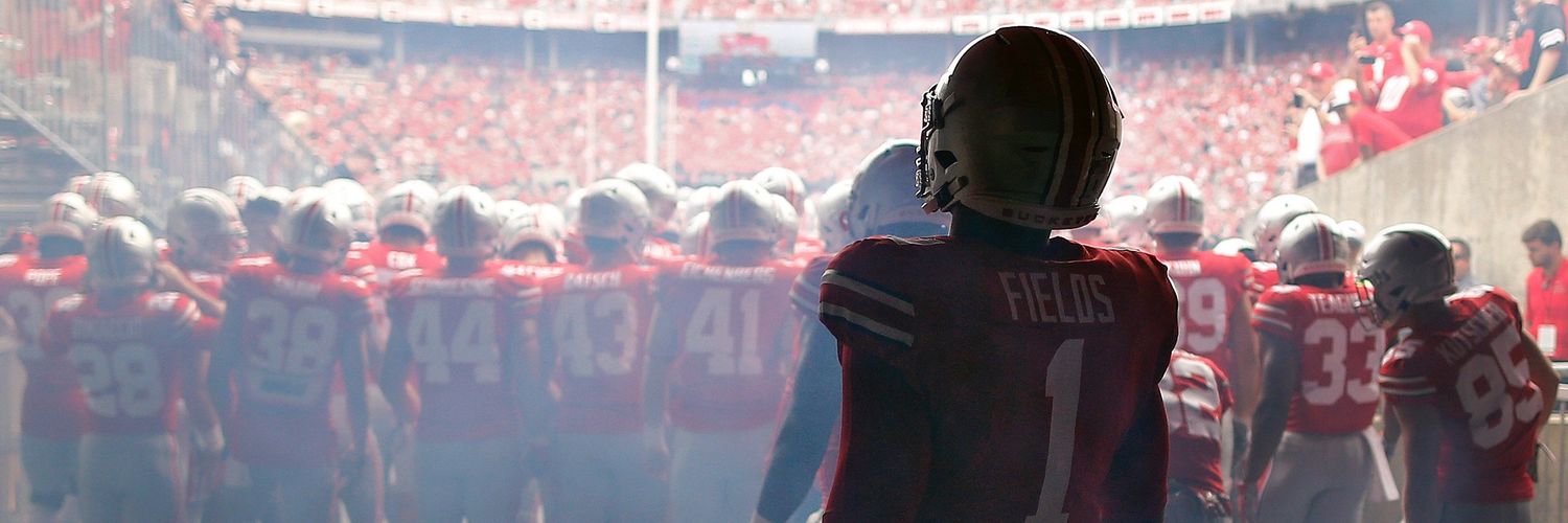 Buckeye nation Profile Banner