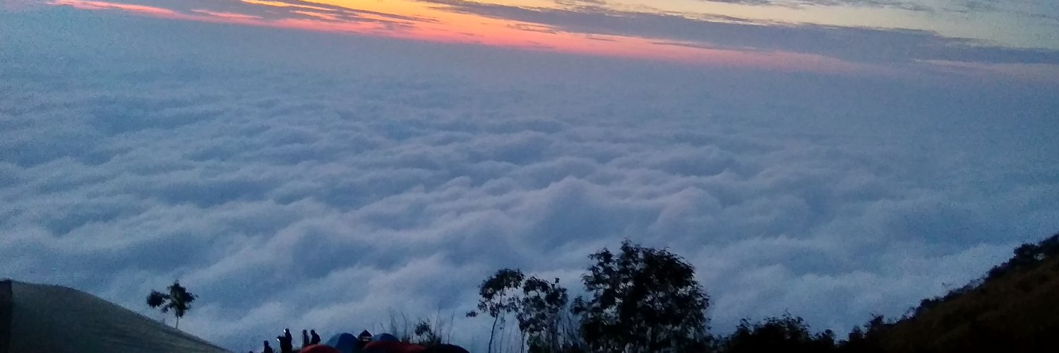 Saagukeju's profile banner image
