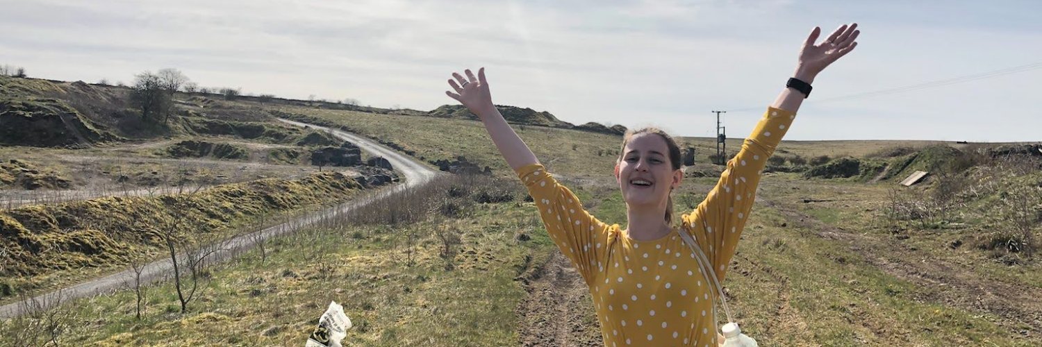 Laura ‘Sophie’ Helbig banner