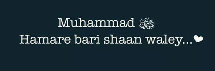 mohammadraza009's profile banner image