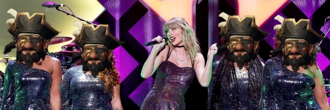 PIRALIEN EGREGIOUS banner