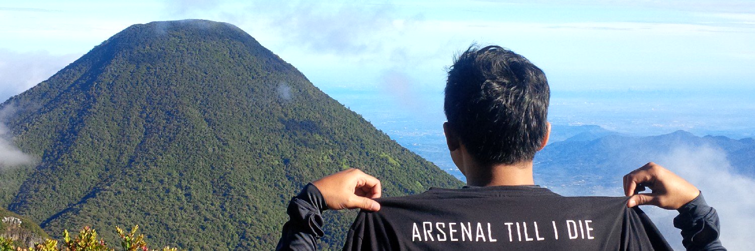 FirmanAprialdi's profile banner image