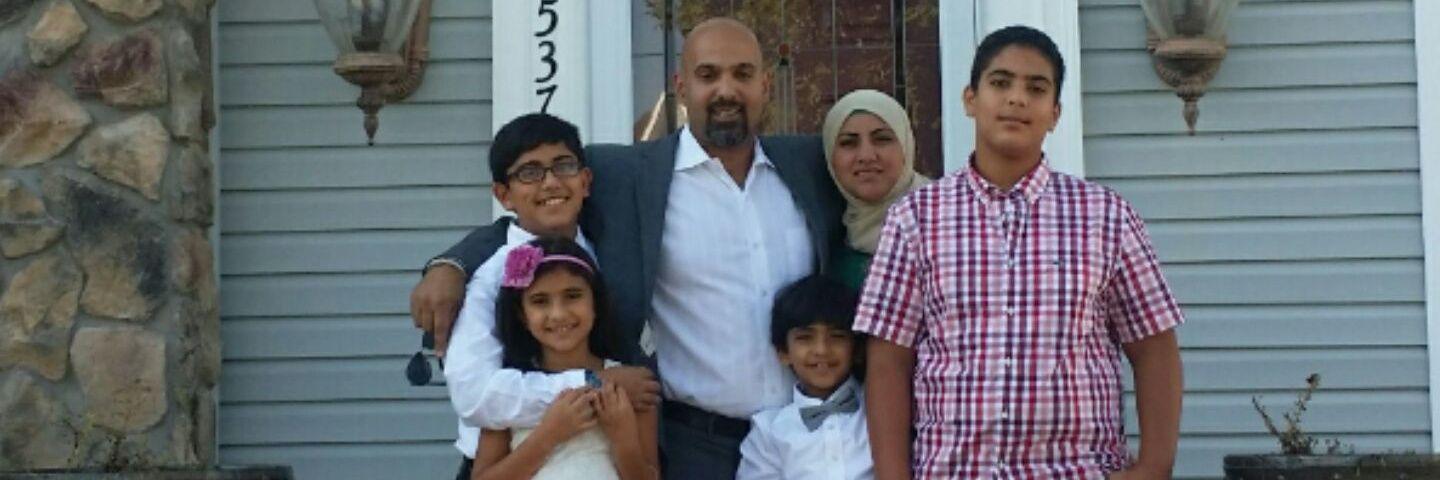 muradabdel's profile banner image