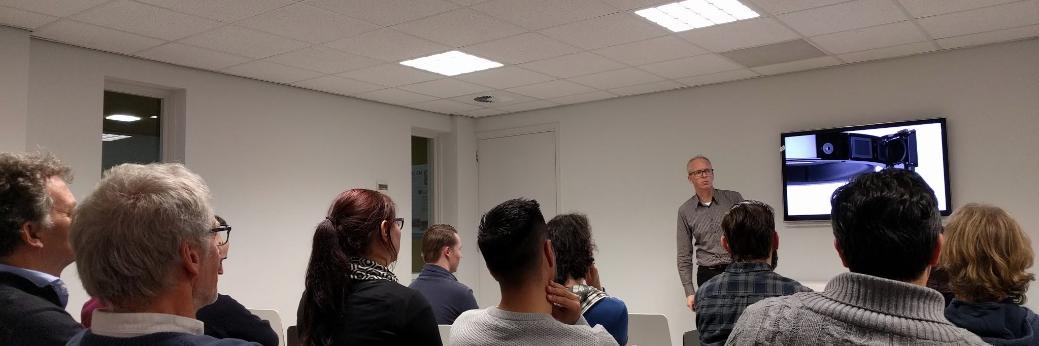 Breda Developers banner