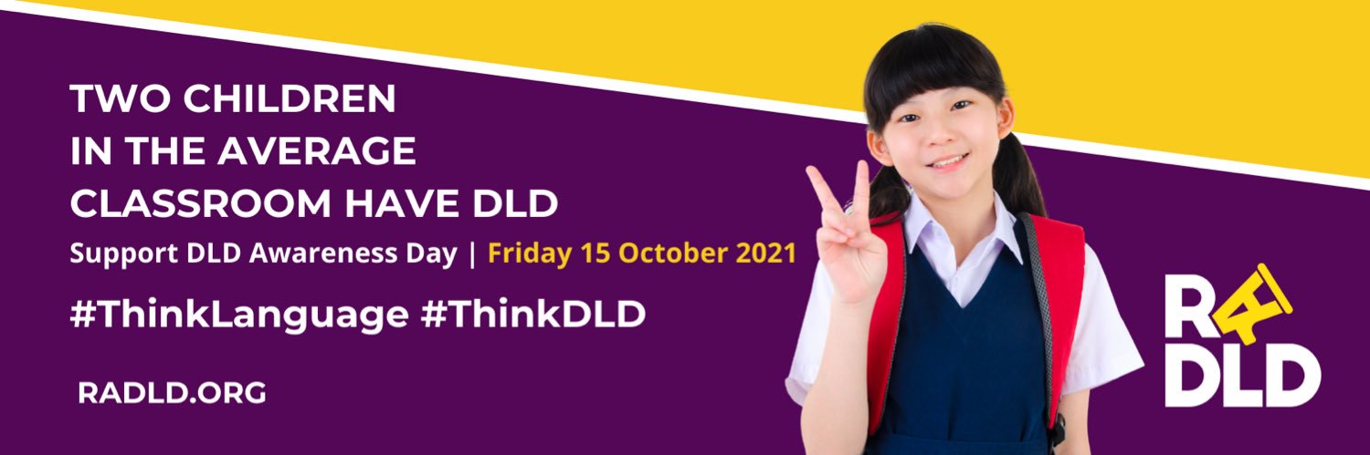 NHS D&G Kids SLT banner