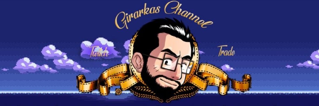 Girarkas's profile banner image