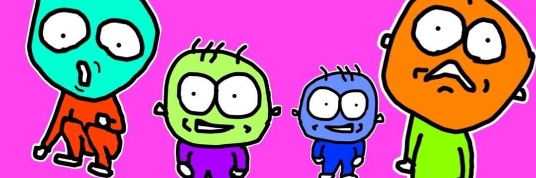 ijuyryanase's profile banner image