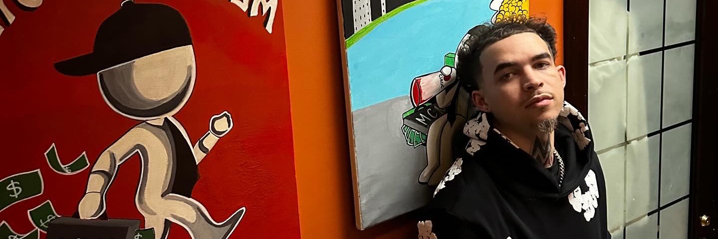 LonzoDaMenace's profile banner image