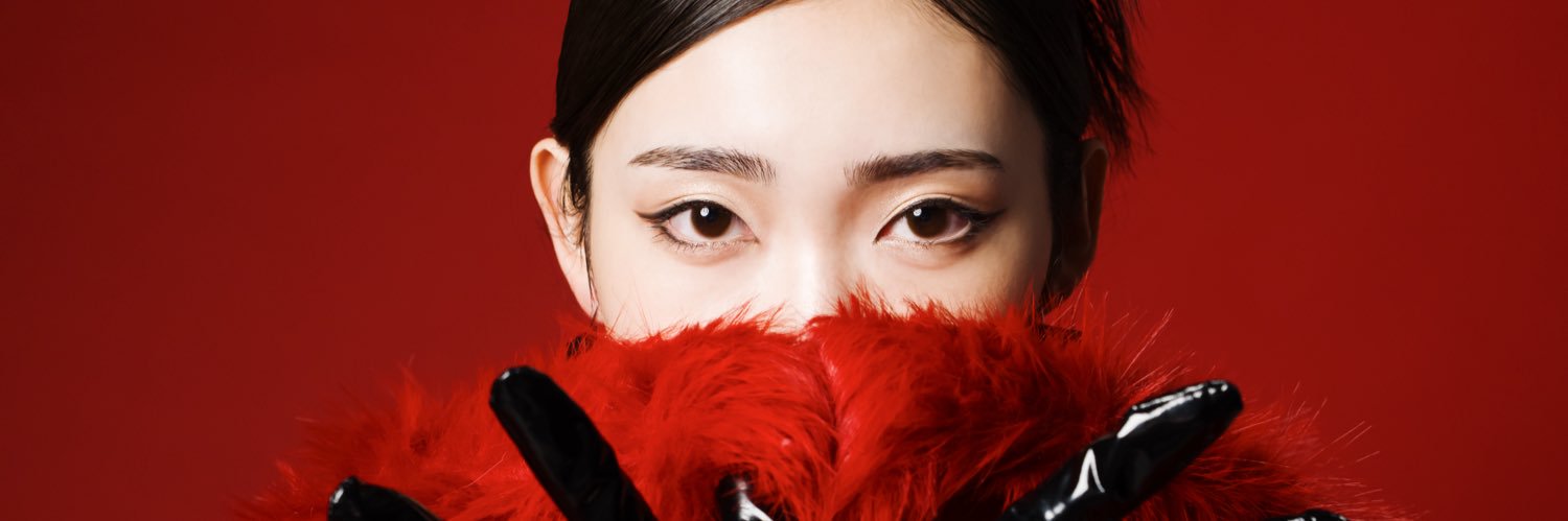 morigume's profile banner image