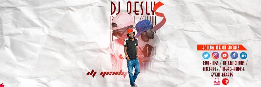 DeejayQesly's profile banner image