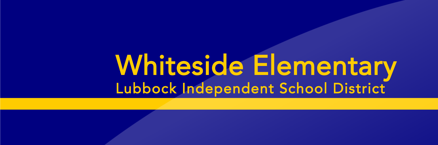 WhitesideElem's profile banner image