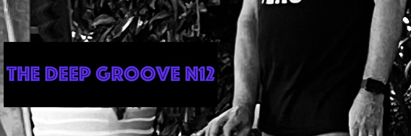 ɹɐǝdǝǝp banner
