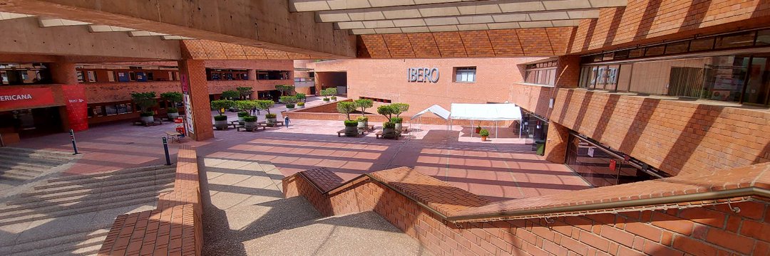 Posgrados de Comunicación banner