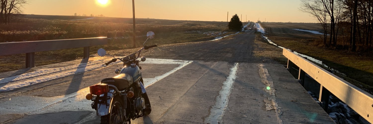 EvanWillToliver's profile banner image