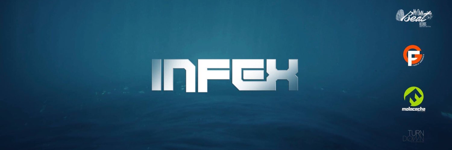 DeejayInfex's profile banner image