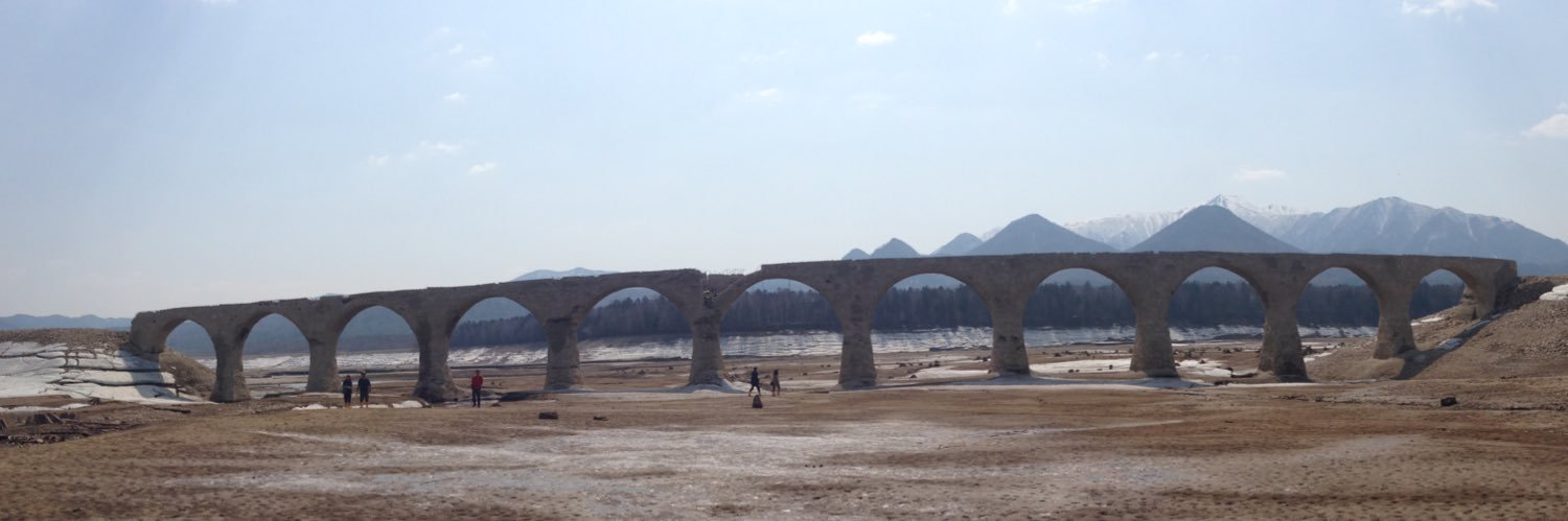 まっき・トゥンベリ🇯🇲 banner