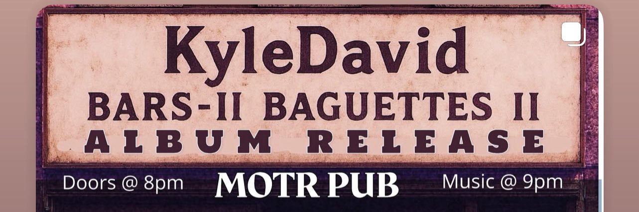 Dabnis Blickey banner