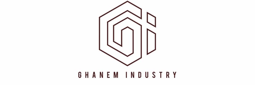 GhanemIndustry's profile banner image