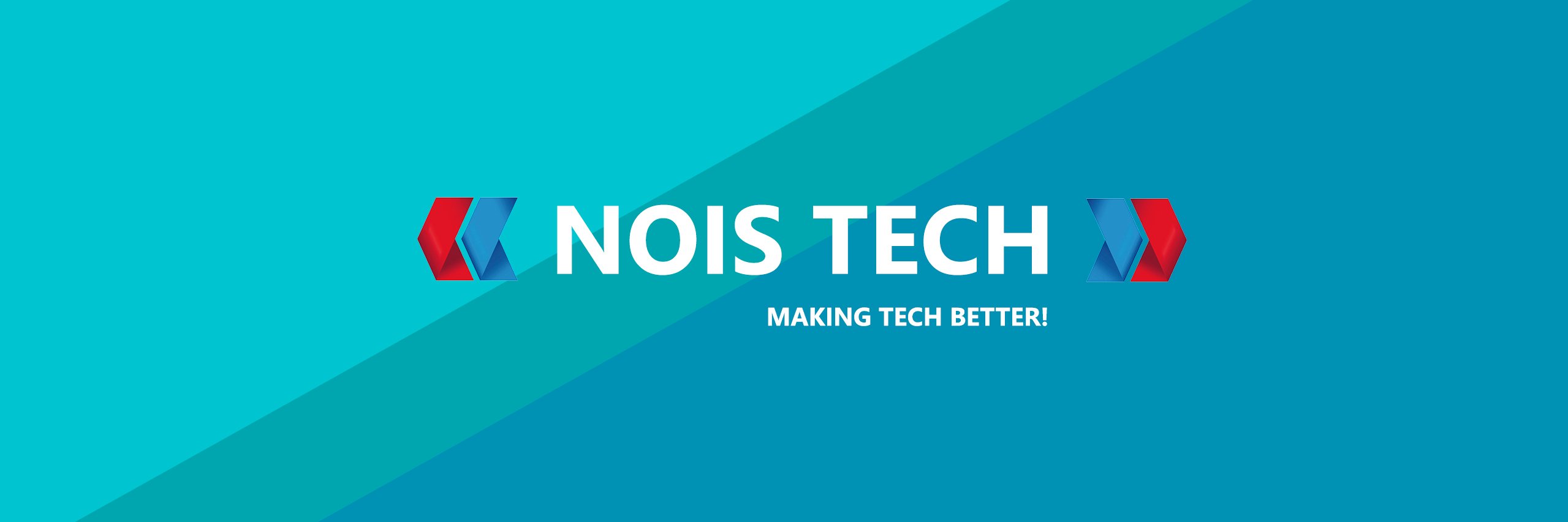 NOIS Tech banner