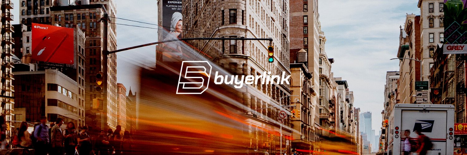 Buyerlink banner