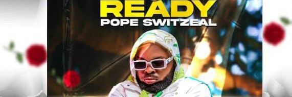 Pope Switzeal banner