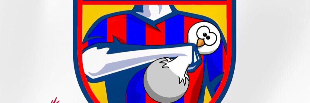 CPFCBarbarian (1861) banner