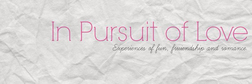 PursuitLoveBlog's profile banner image