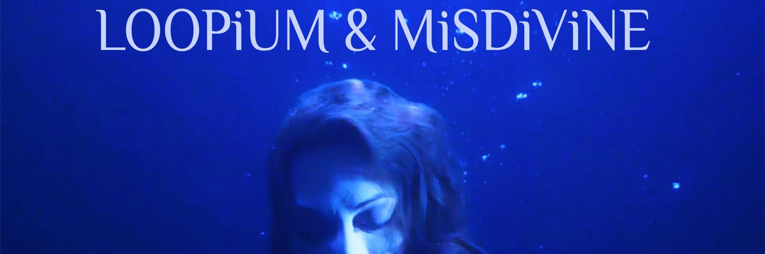 MiSDiViNEMUSiC's profile banner image