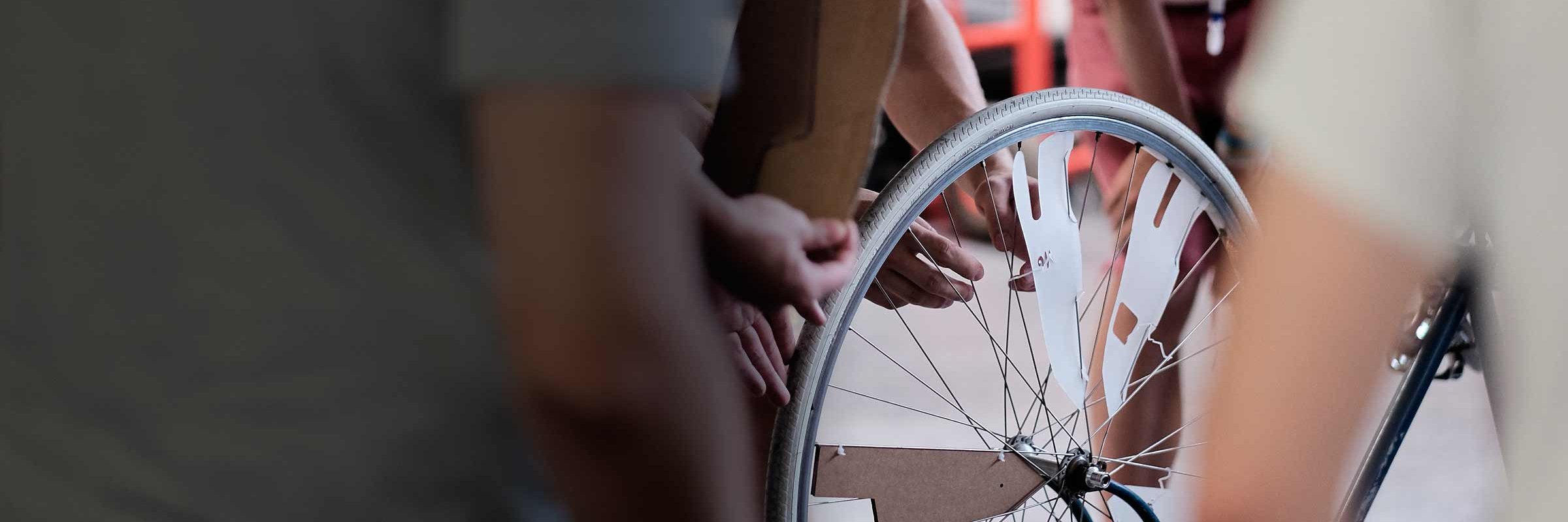 CycleHack Berlin banner