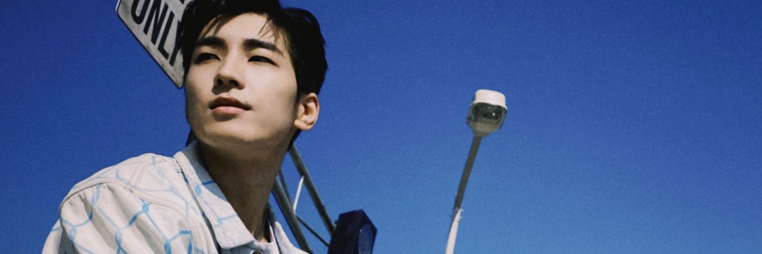 minghaours's profile banner image