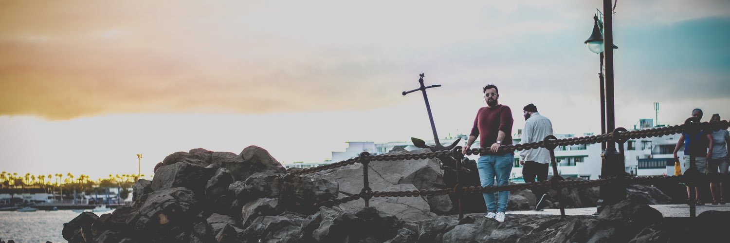 juniorblomba's profile banner image