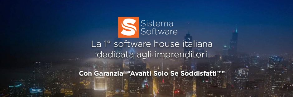 Sistema Software.AI banner