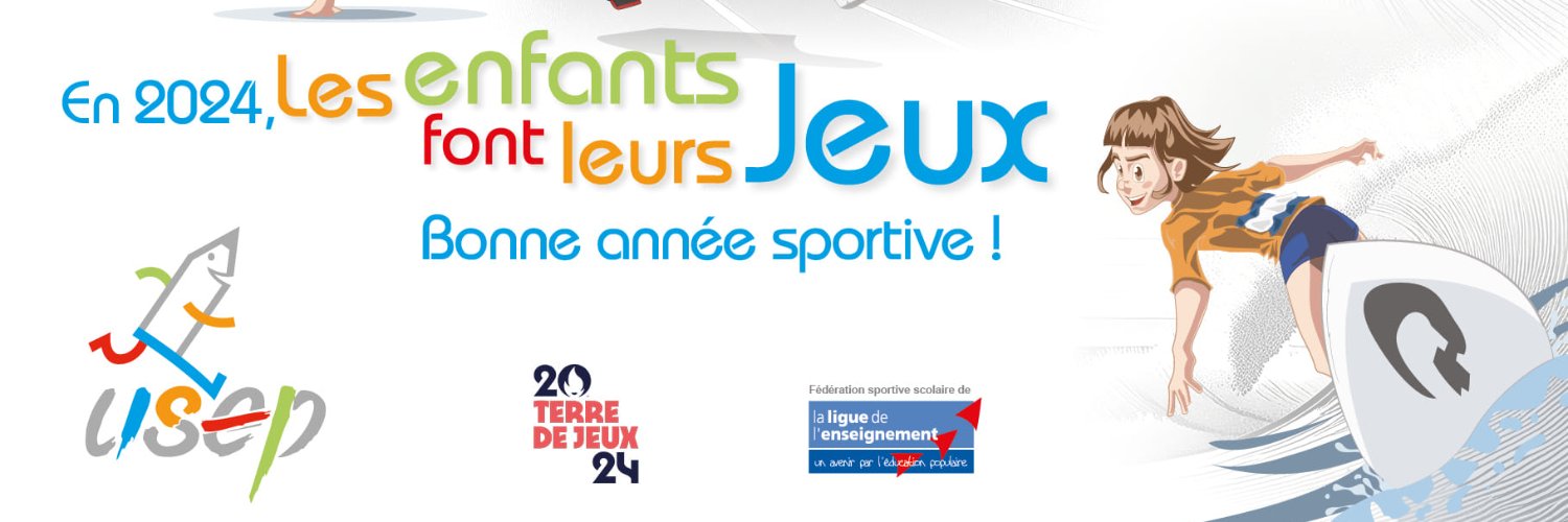 USEP Pas-de-Calais banner