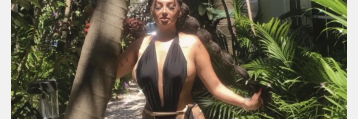 Alyssa Evette banner