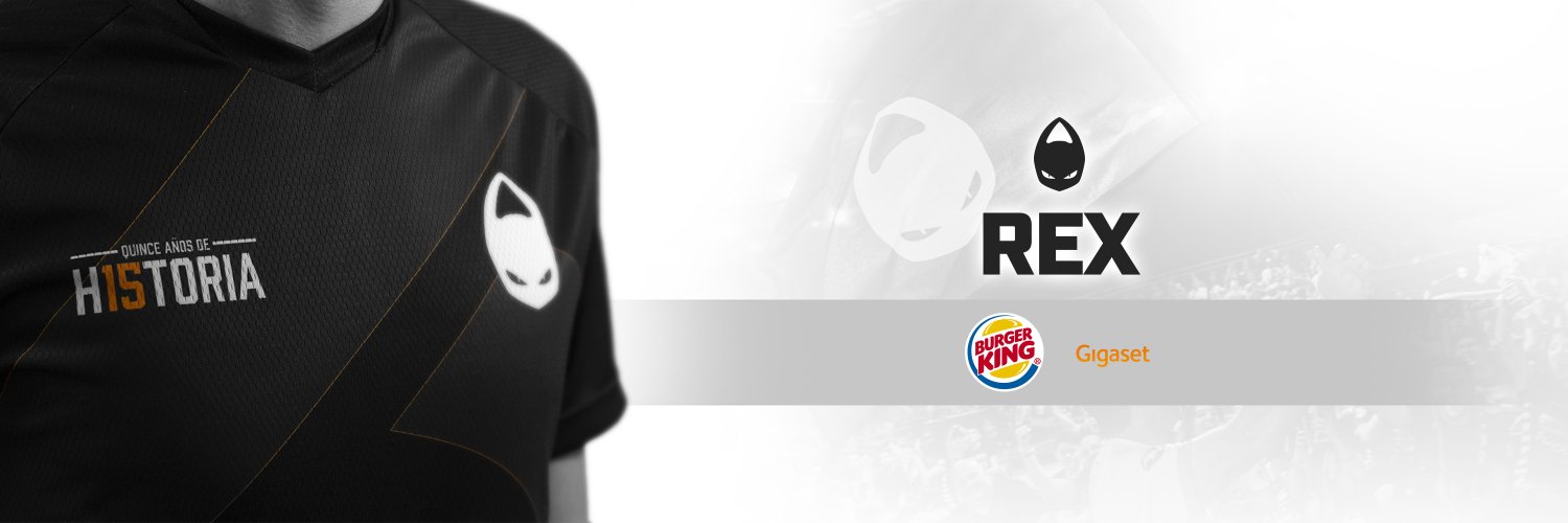 RexCtrl's profile banner image
