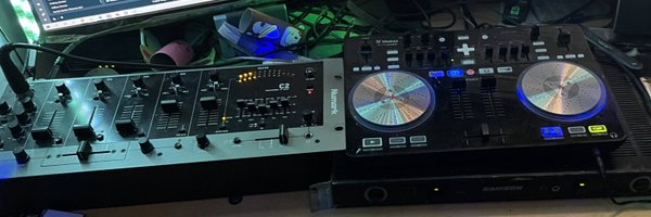 ImpossibleRadio Profile Banner