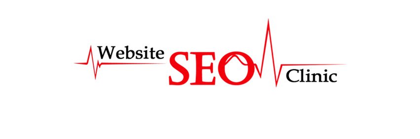 WebSEOClinic's profile banner image