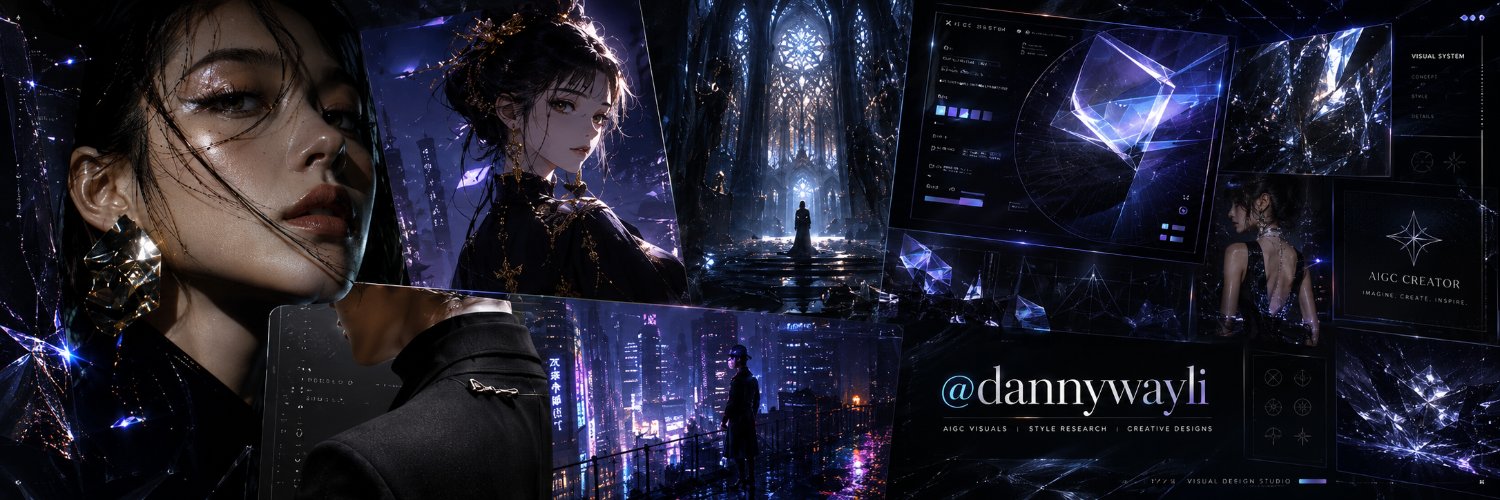 ViktorAI未来志 banner