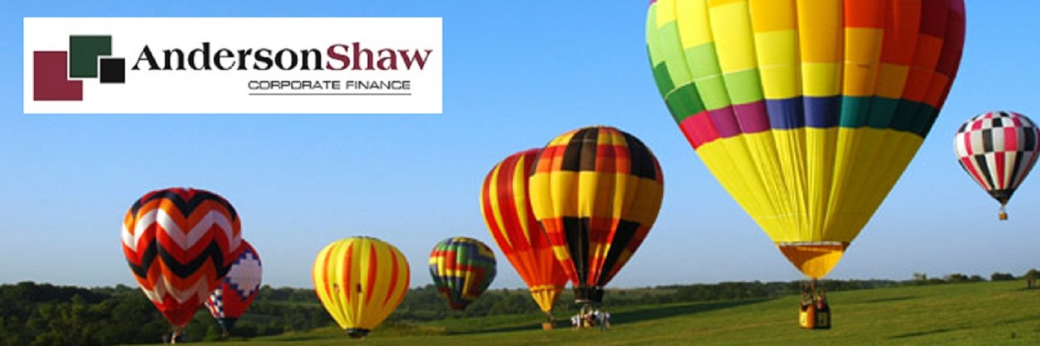 AndersonShawCF's profile banner image
