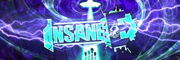 InsaneEric Profile Banner