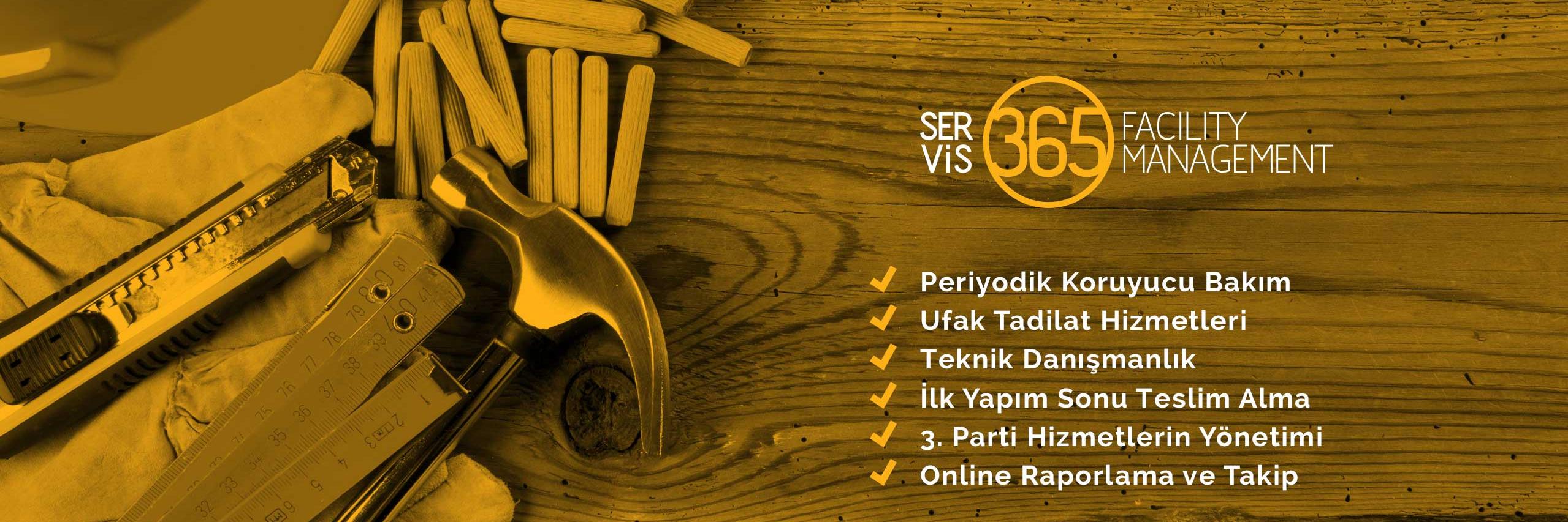 servis365's profile banner image