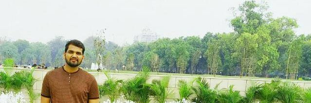 SSituchoudhary's profile banner image