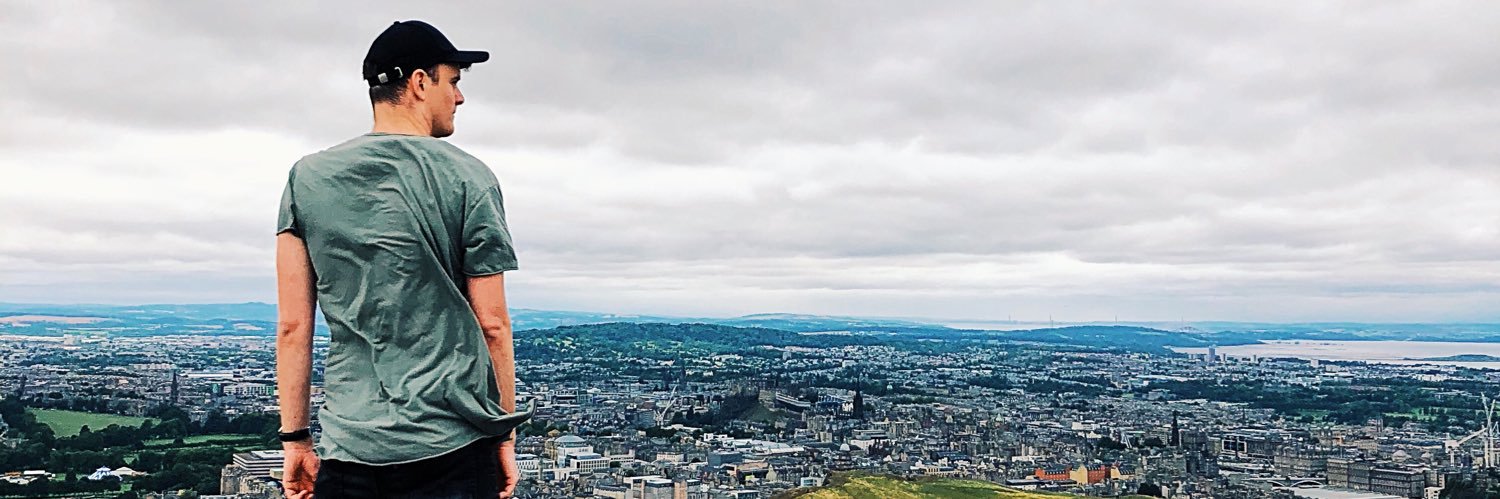 JoshBirdUK's profile banner image