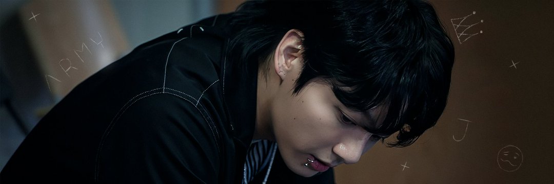 Jungkook banner