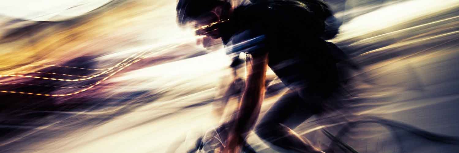 Active Commuting banner