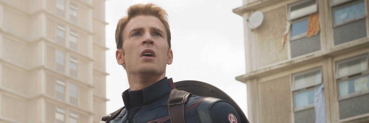 CptRogersSteve's profile banner image
