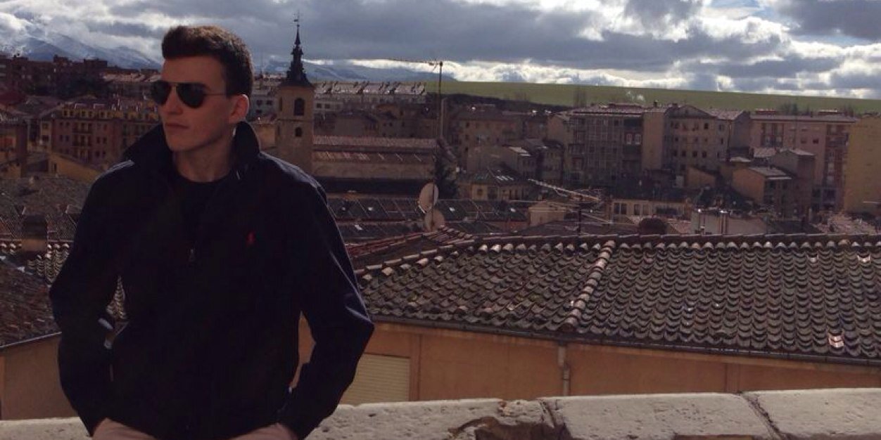 Alberto_Aja's profile banner image