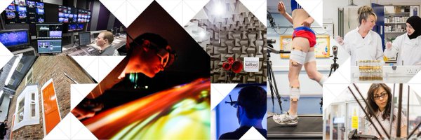 SalfordResearch Profile Banner