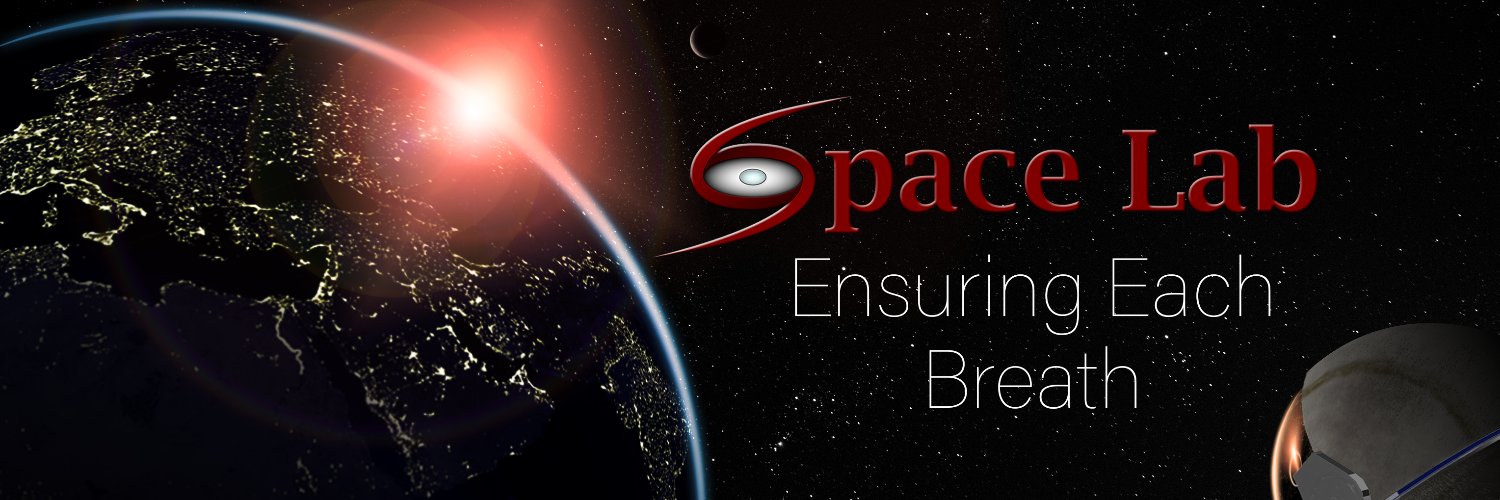 Space Lab Tech, LLC banner