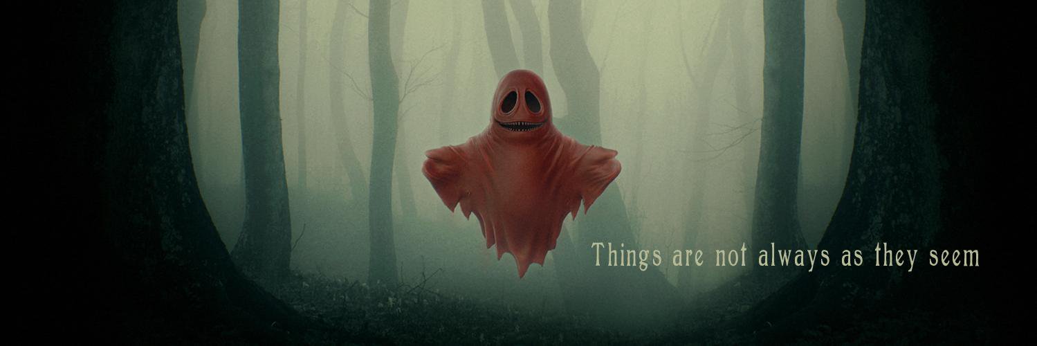 RedGhostFilms's profile banner image